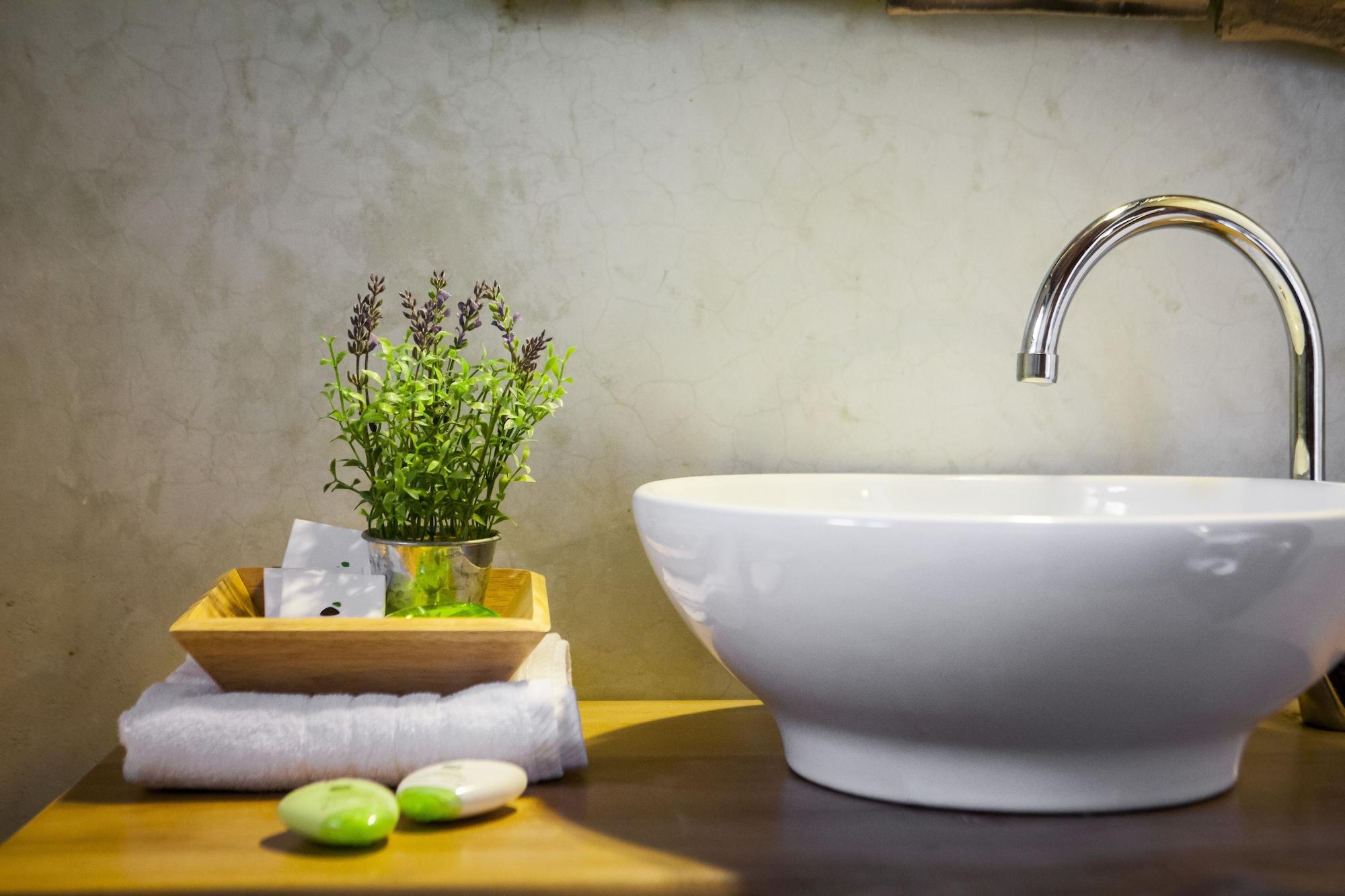 Dohos Boutique Hotel Lárisza Kültér fotó