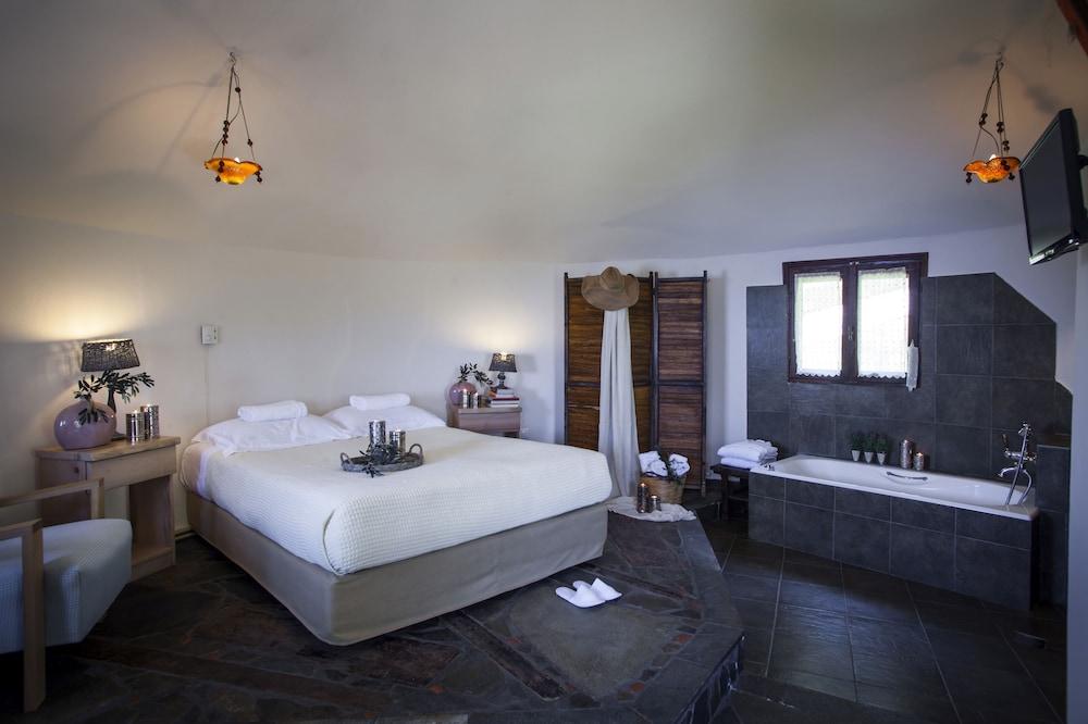 Dohos Boutique Hotel Lárisza Kültér fotó