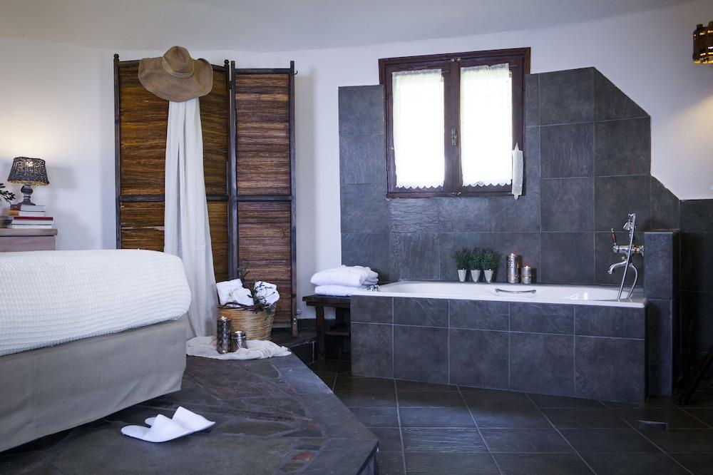 Dohos Boutique Hotel Lárisza Kültér fotó
