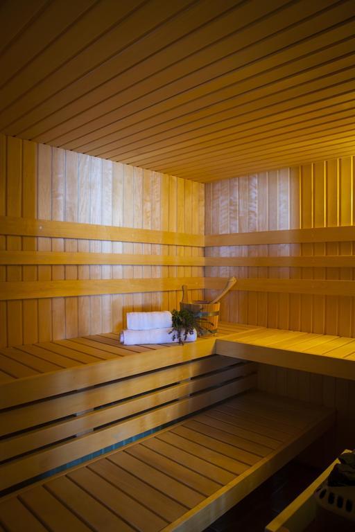 Dohos Boutique Hotel Lárisza Kültér fotó
