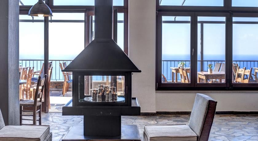 Dohos Boutique Hotel Lárisza Kültér fotó