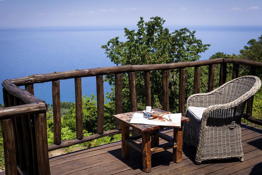 Dohos Boutique Hotel Lárisza Szoba fotó