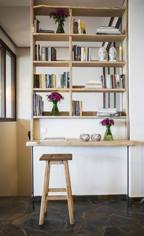 Dohos Boutique Hotel Lárisza Kültér fotó