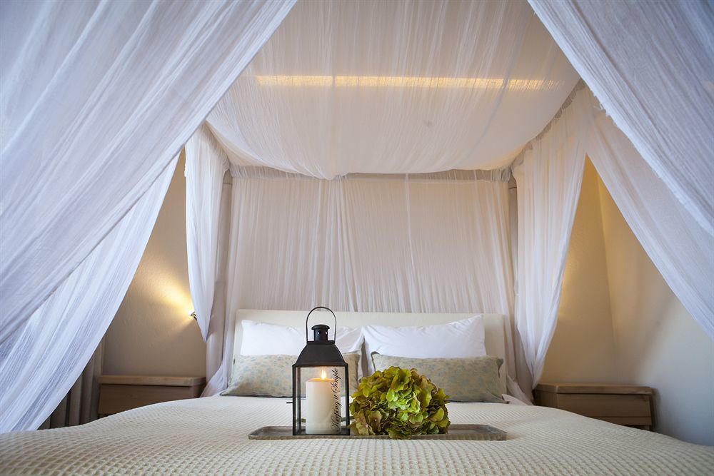 Dohos Boutique Hotel Lárisza Kültér fotó