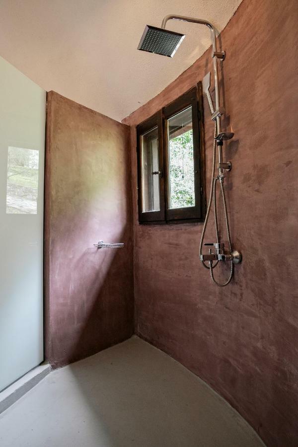 Dohos Boutique Hotel Lárisza Szoba fotó