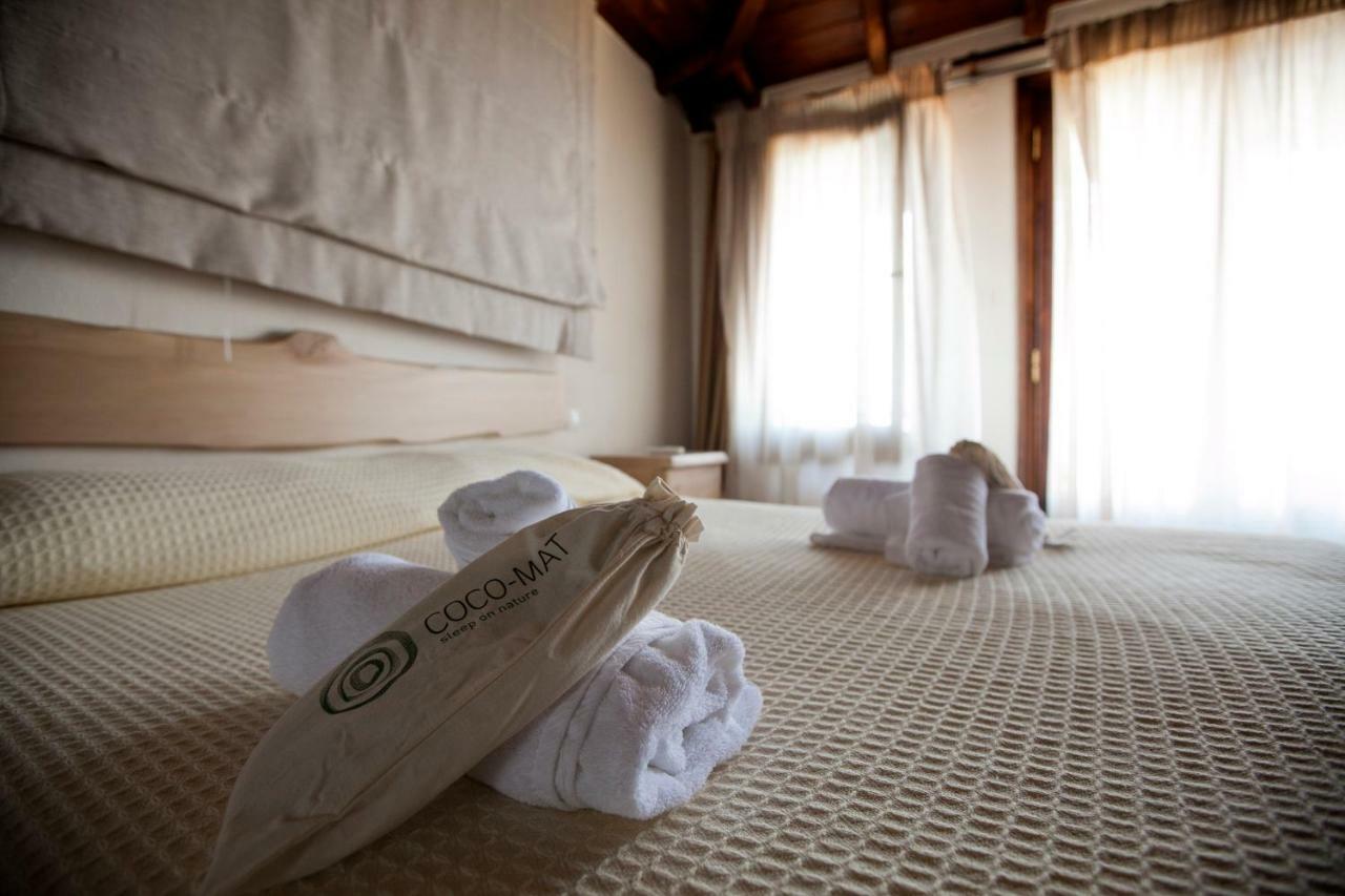 Dohos Boutique Hotel Lárisza Kültér fotó